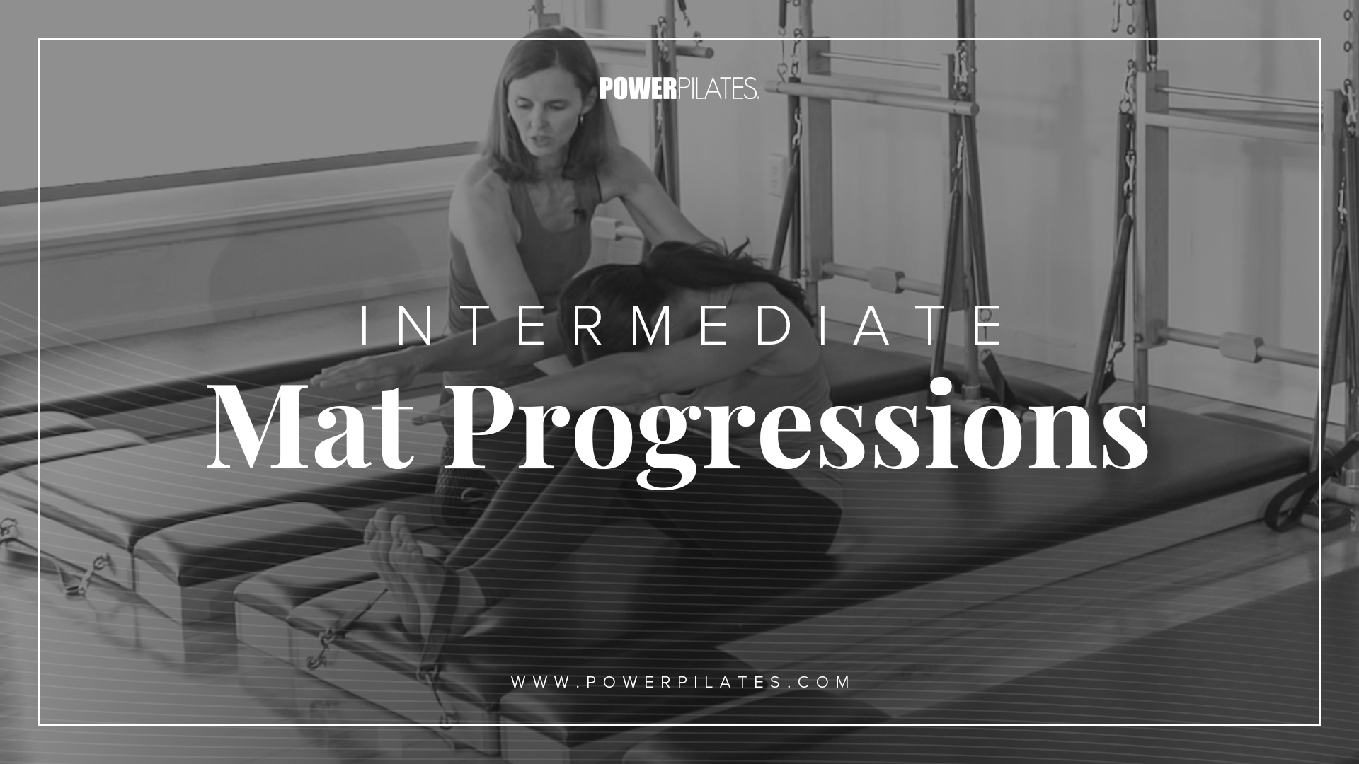 Intermediate Mat Progressions