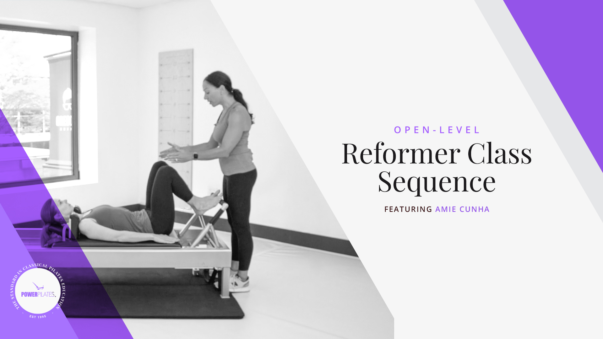 Strength & Conditioning: Pilates Jumpboard & Reformer DVD